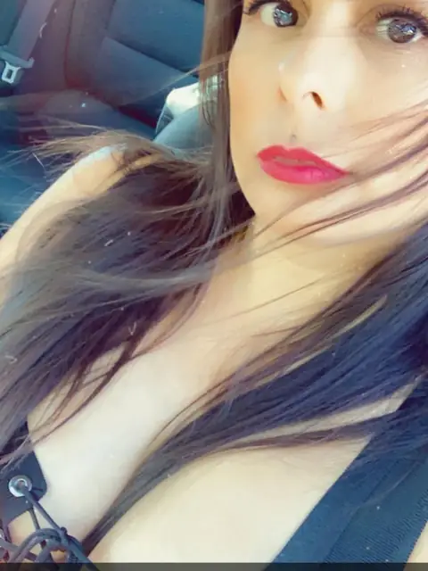 Lady lila on OnlyFans