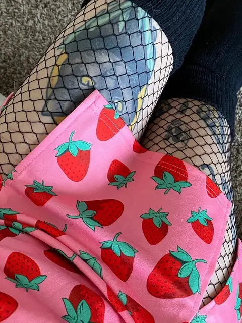 Lady Del Sol on OnlyFans
