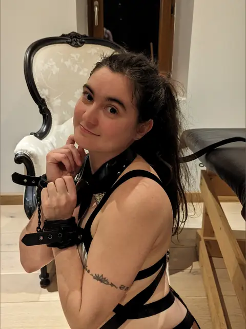 Lotus on OnlyFans