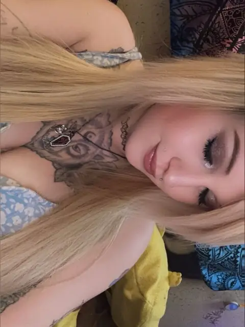 MaddeeRoseX OnlyFans profile
