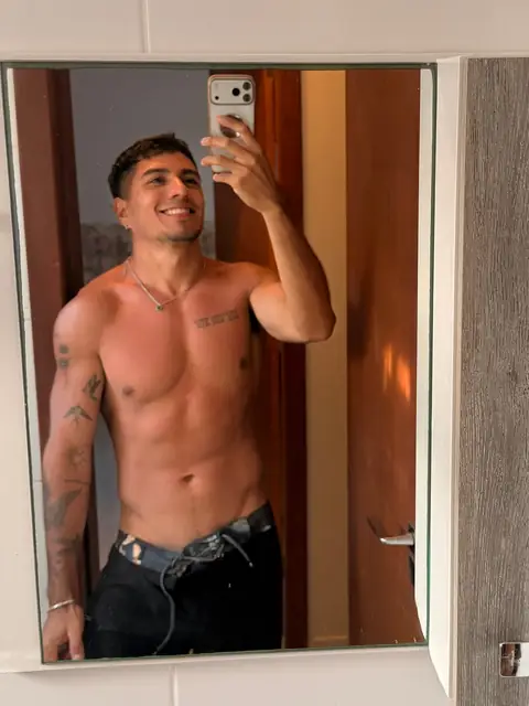 Facundo Farias FREE OnlyFans profile