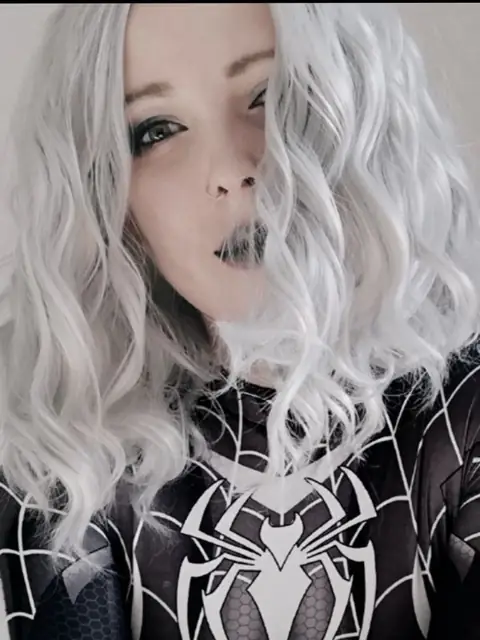 Nymroeth Suicide on OnlyFans