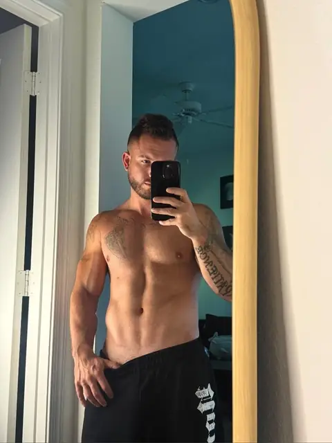 James Gray OnlyFans profile