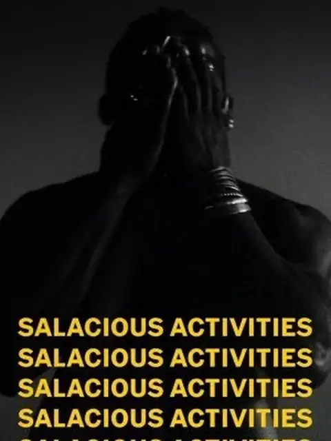 Salacious commuity on OnlyFans