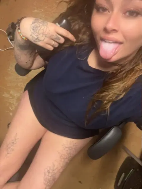 Taylor Mariee on OnlyFans