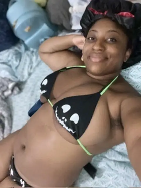 Bubbles OnlyFans profile