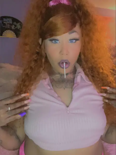 Juice Boxx on OnlyFans