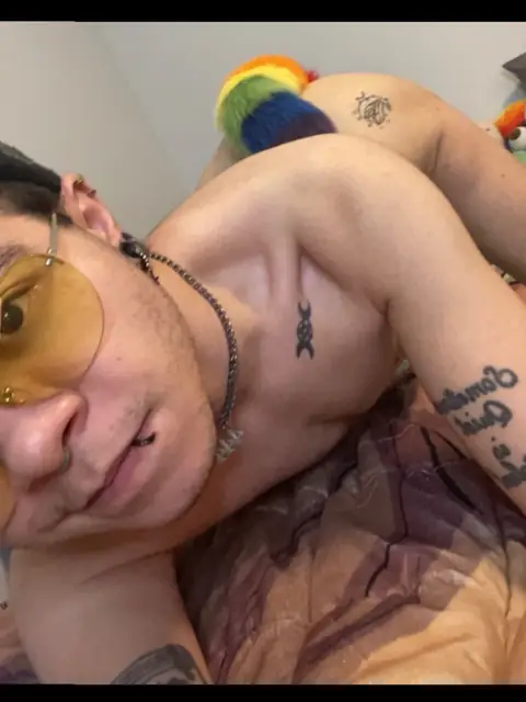 LiL DaXXX (Trans) on OnlyFans
