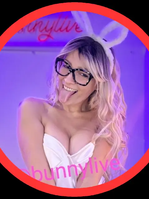 bunnylive on OnlyFans