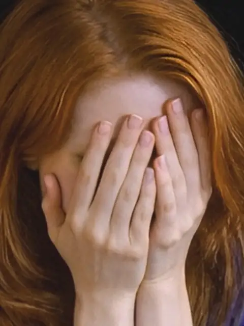 Shy Ginger Free on OnlyFans