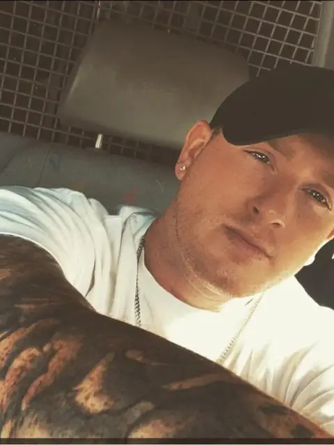 Calvin Klein freak on OnlyFans