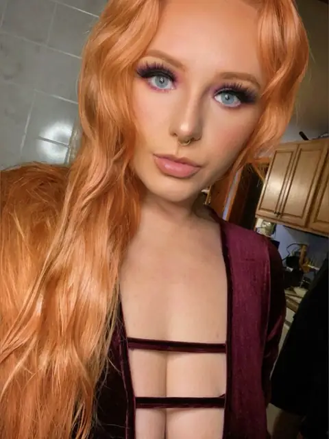 Princesskittyfree on OnlyFans