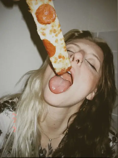 Luna OnlyFans profile