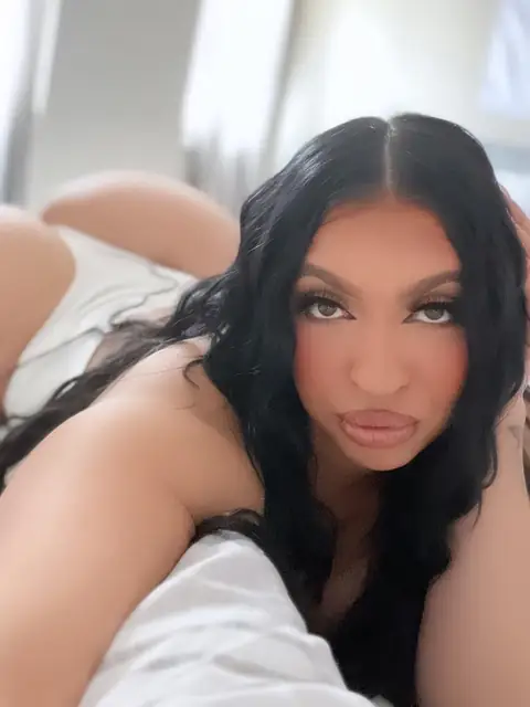 Arabiian Doll on OnlyFans