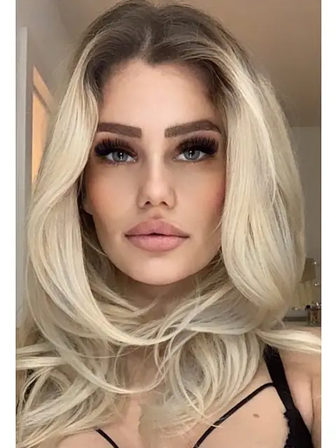 Jana Rabbit OnlyFans profile