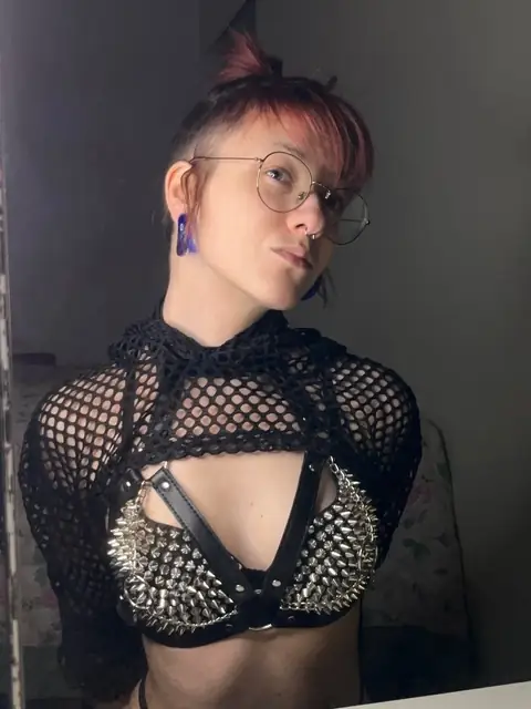 Metalprincess_ VIP OnlyFans profile