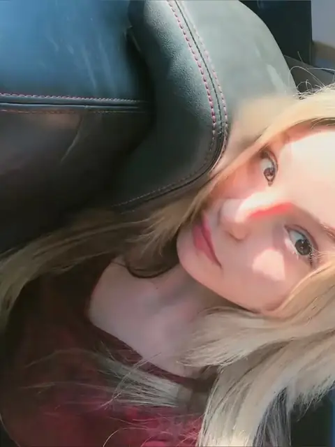 Ashley Conejo on OnlyFans