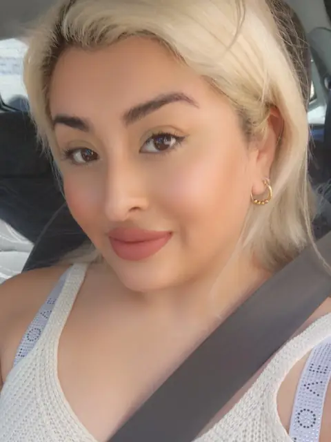BeckyRush on OnlyFans