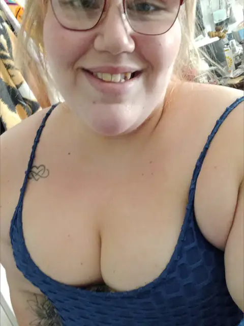 Kelli on OnlyFans