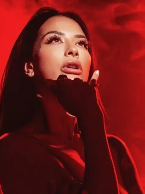 Katrina Jade OnlyFans profile