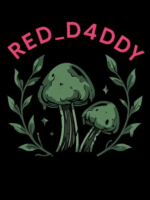 Red_D4ddy on OnlyFans