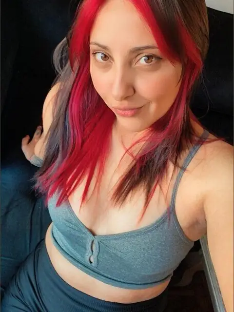 Yini on OnlyFans