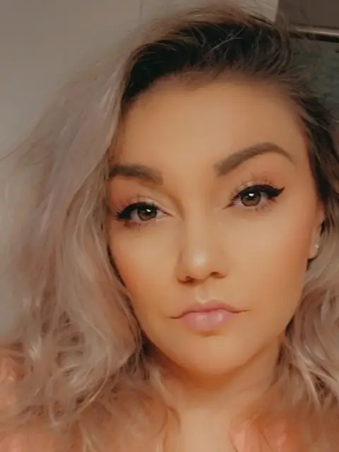 Mermaid Luna on OnlyFans