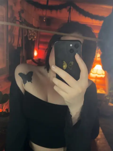 kat on OnlyFans