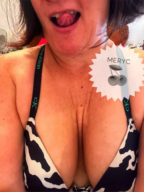 MeryC on OnlyFans