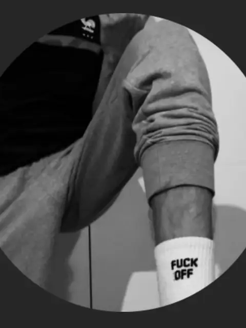 Boy on OnlyFans