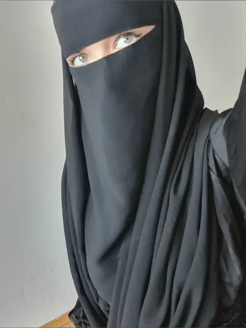 Haram_Inaya OnlyFans profile
