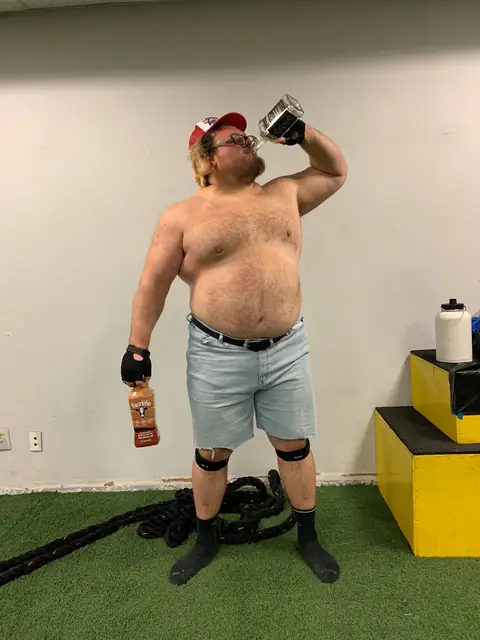 Papa Don on OnlyFans