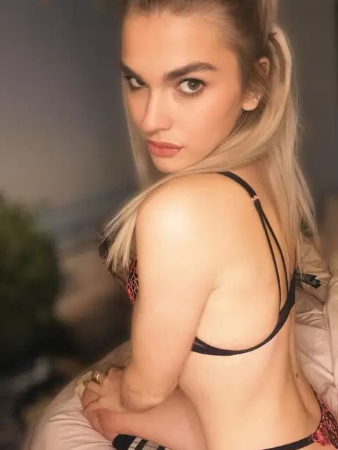 Cat on OnlyFans