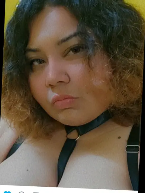 Gordita tabasque a on OnlyFans