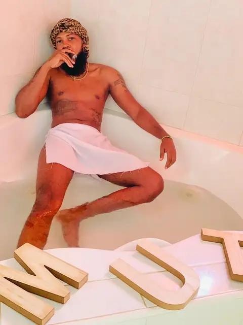 Coogie on OnlyFans