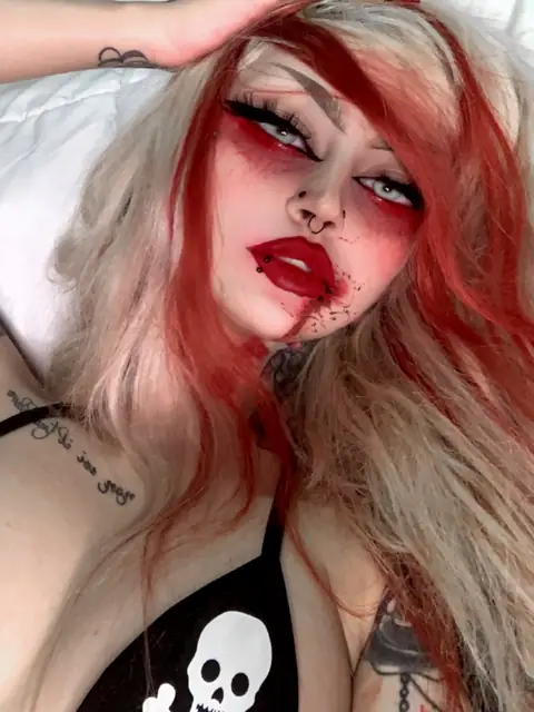 Jesse Lynn OnlyFans profile