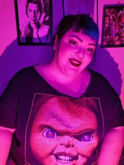 ConwayTiddyz Free NC BBW Drooly Brat on OnlyFans