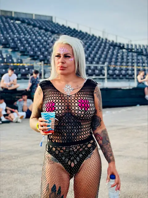 MARLY MALLORCA on OnlyFans