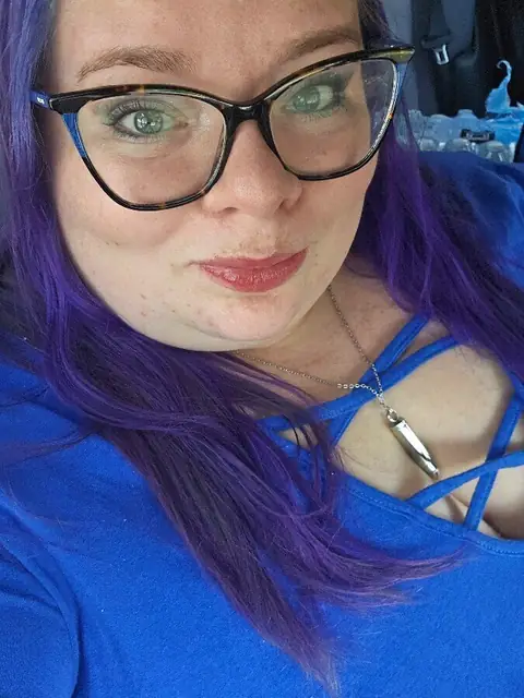 Lilyth Baker PPV on OnlyFans