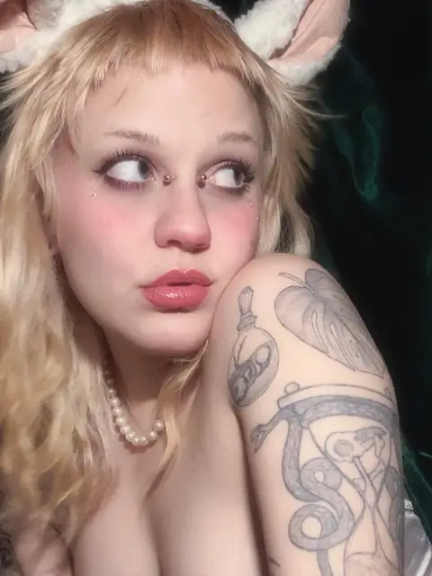 Cece Chameleon OnlyFans profile