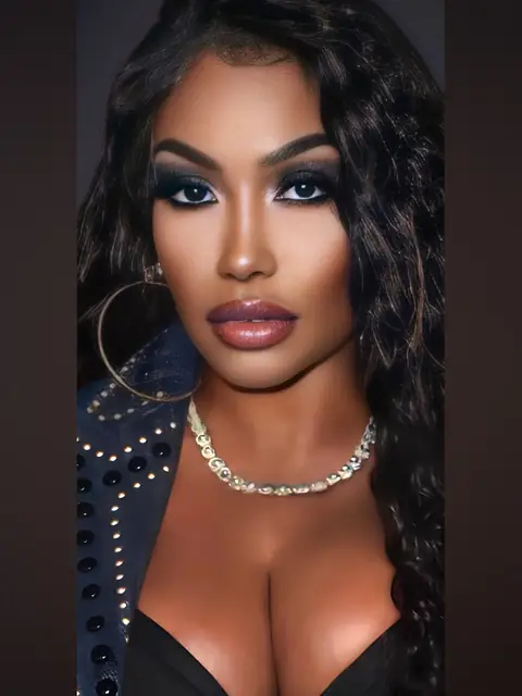 Domonique Simone OnlyFans profile