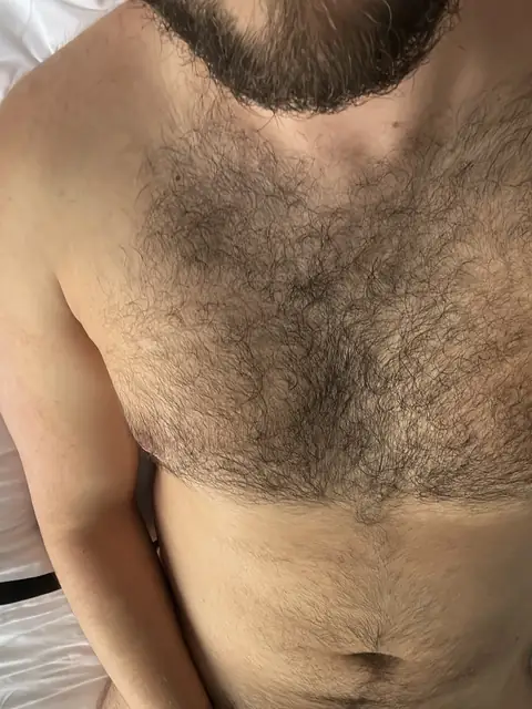 David Seger OnlyFans profile
