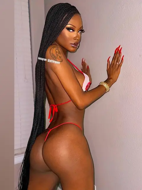 TS Erotica Vanderlei on OnlyFans