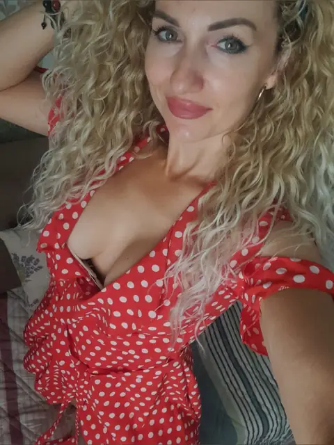 LiliSmith OnlyFans profile