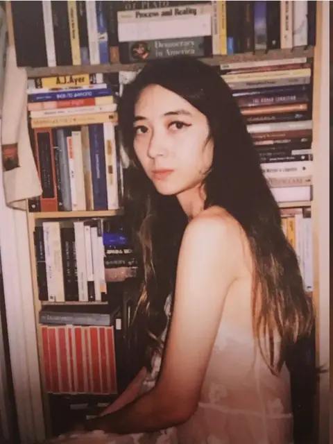 Katarina Ishii on OnlyFans