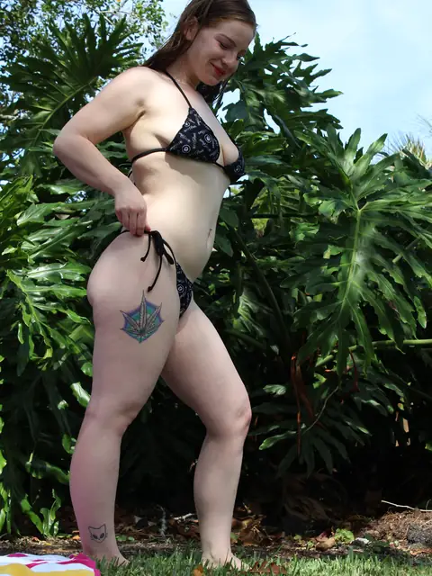 Amy Quinn on OnlyFans