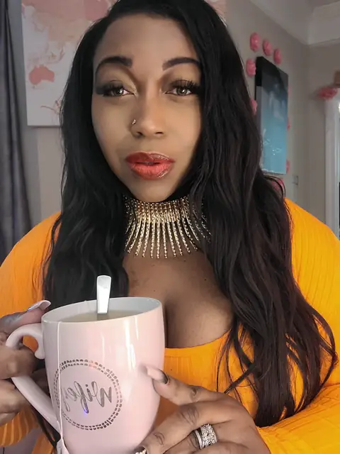 Yvette Dream Johnson OnlyFans profile