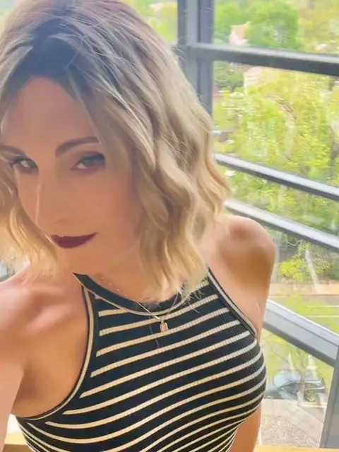 That Jade Life (Trans) on OnlyFans
