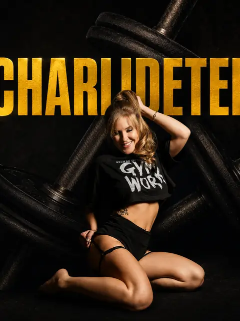 Charli Deter on OnlyFans