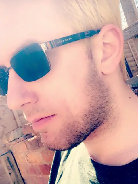 Jesse James xxx on OnlyFans